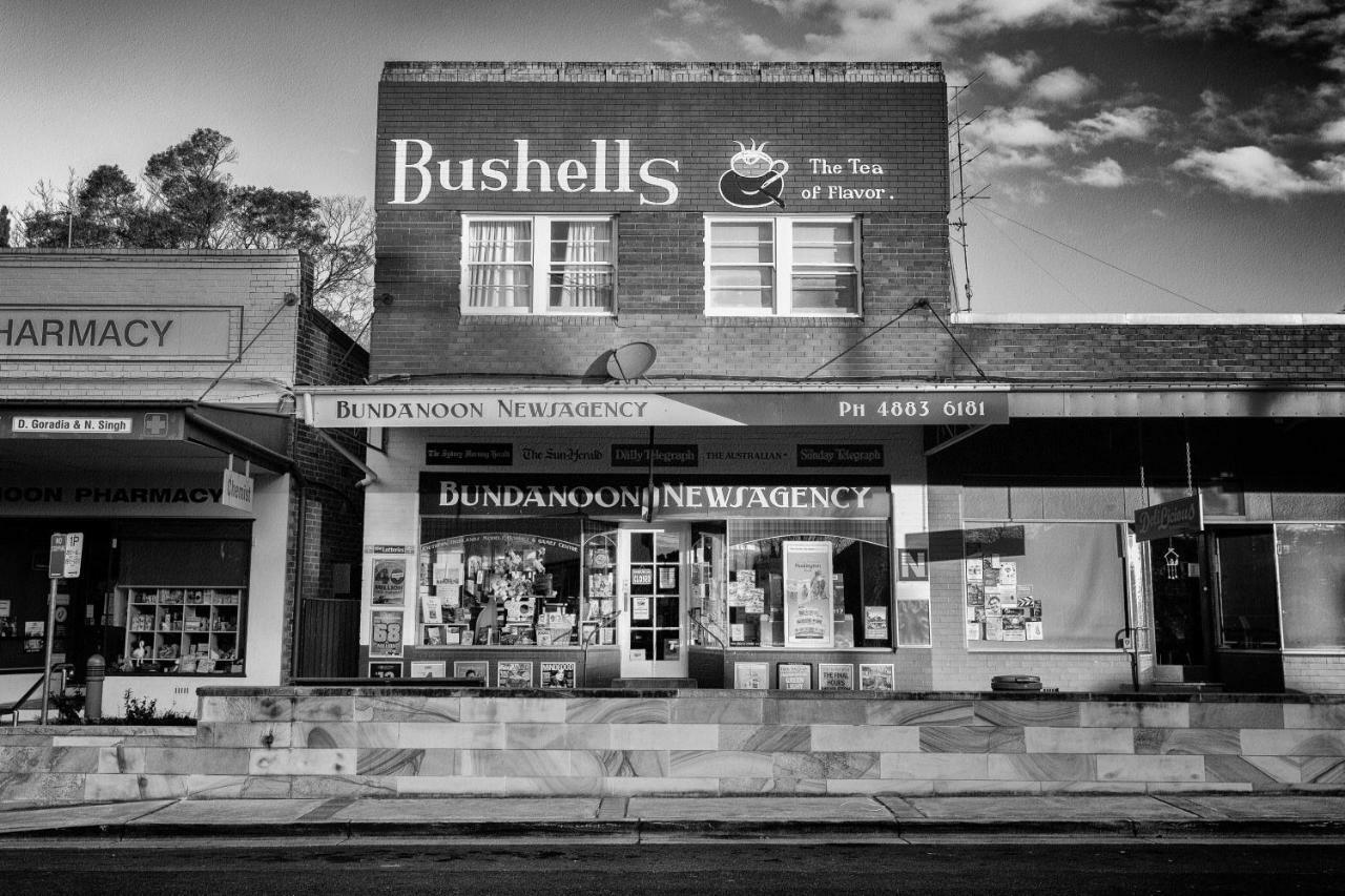 Bundanoon Country Inn Motel Exterior photo