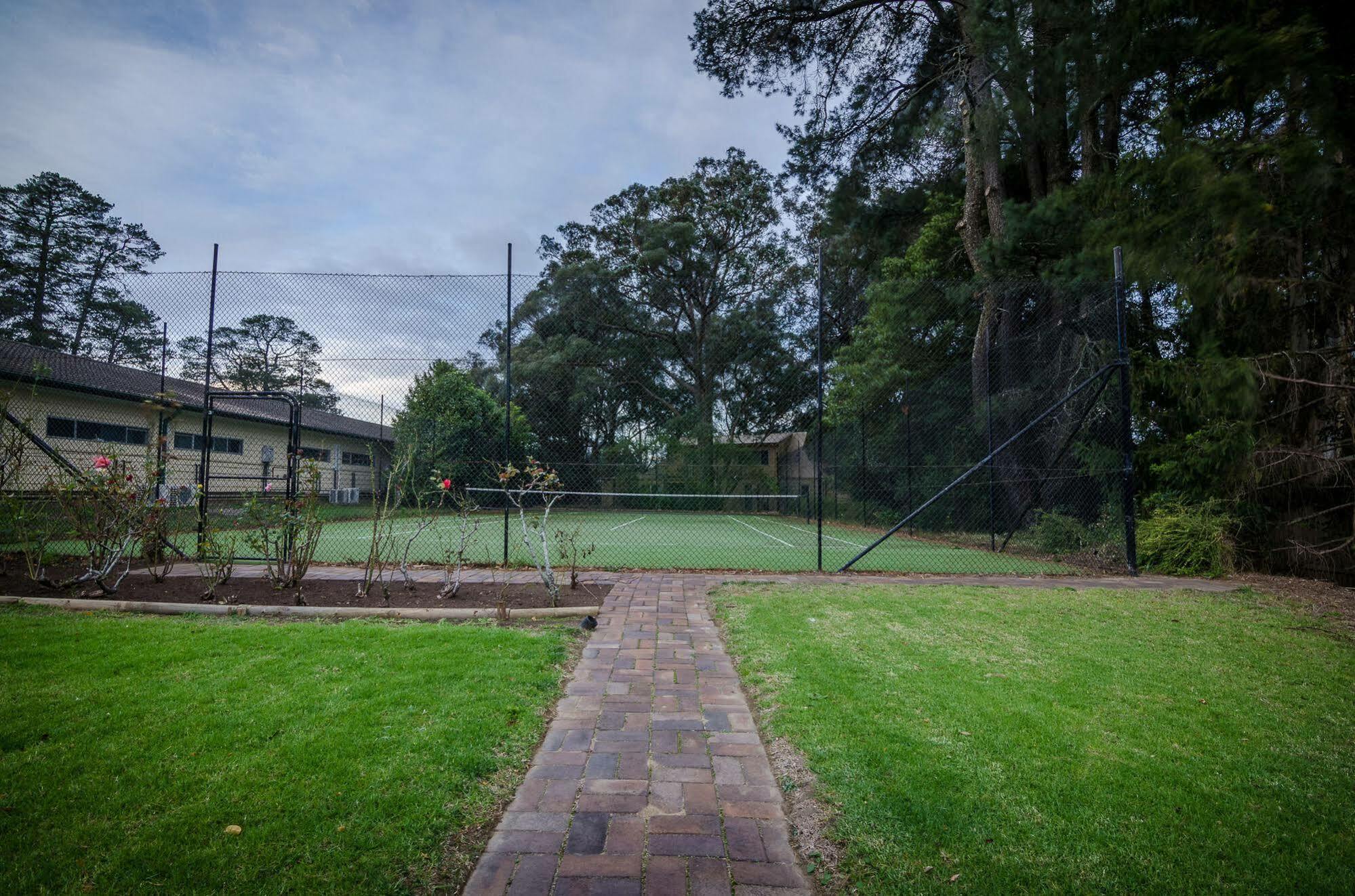 Bundanoon Country Inn Motel Exterior photo
